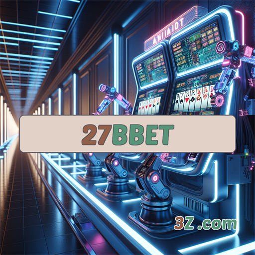 Descubra as Melhores Máquinas Slots no 27bbet App