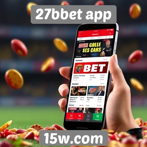 Comparação de bônus e promoções do 27bbet