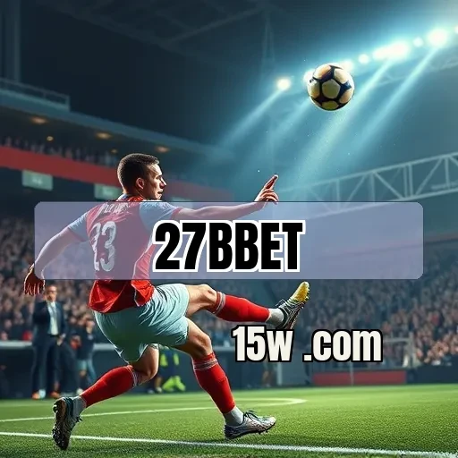 27bbet app Métodos