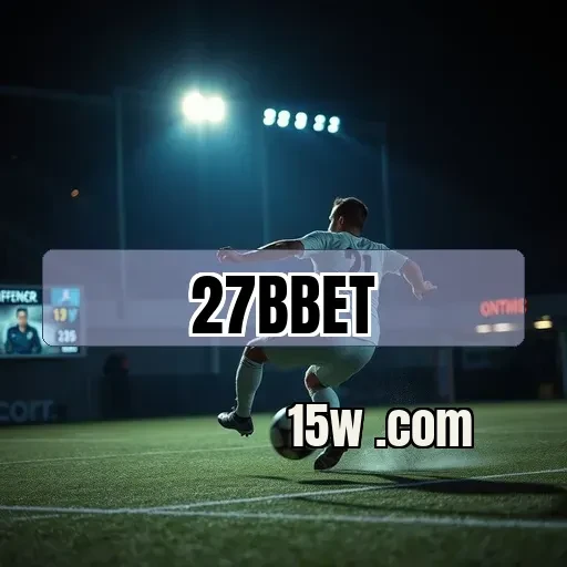 27bbet app Indicações