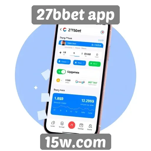 Avaliação da experiência do usuário no 27bbet app